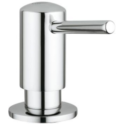 Дозатор рідкого мила GROHE, хром, 40536000