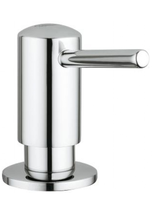 Дозатор рідкого мила GROHE, хром, 40536000