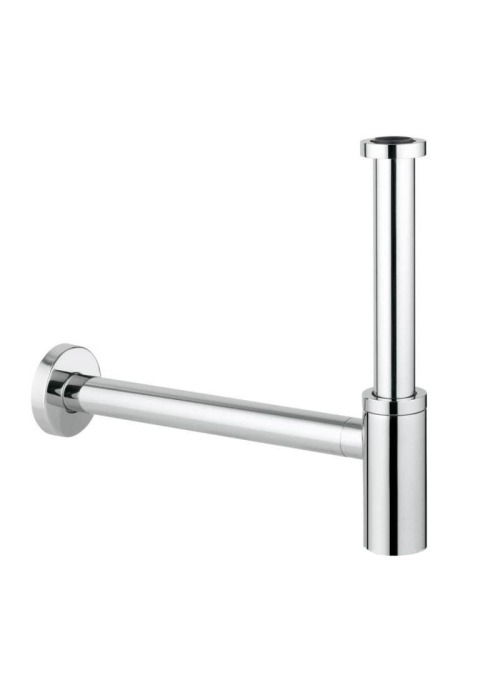 Сифон для раковини 1 1/4" Grohe хром, 28912000