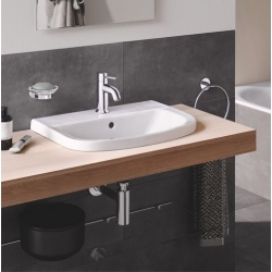 Раковина Grohe Bau Ceramic 55 39422000