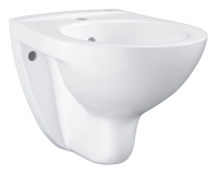 Біде підвісне Grohe Bau Ceramic 39433000