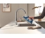 Змішувач для кухні Grohe Blue Pure BauCurve 30580000 з можливістю підключення до фільтру