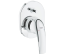 Душевая система скрытого монтажа Grohe BauCurve з New Tempesta 200 UA29043003