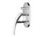 Душевая система скрытого монтажа Grohe BauCurve з New Tempesta 200 UA29043003