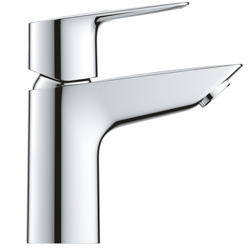 Змішувач для раковини Grohe BauLoop New 23337001 S-Size