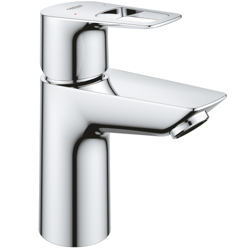 Смеситель для раковины Grohe BauLoop New 23337001 S-Size