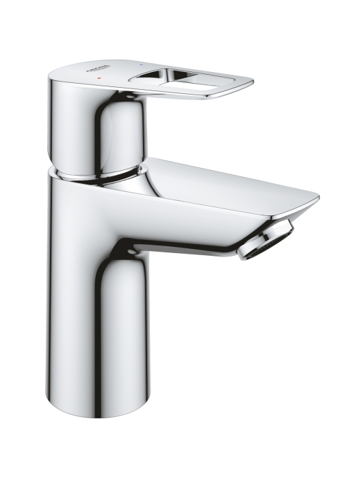 Змішувач для раковини Grohe BauLoop New 23337001 S-Size