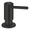 Дозатор рідкого мила GROHE Contemporary, чорний, 1021652430