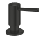 Дозатор рідкого мила GROHE Contemporary, чорний, 1021652430