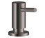 Дозатор жидкого мыла GROHE Cosmopolitan, Графит, 40535A00