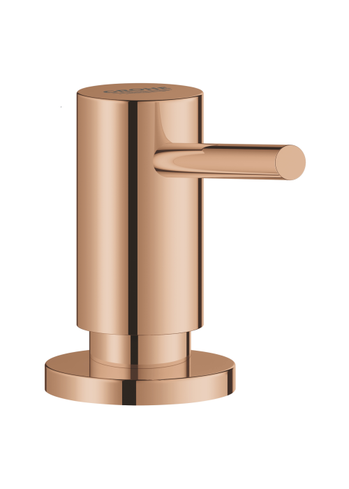 Дозатор жидкого мыла GROHE Cosmopolitan, Теплый закат, 40535DA0