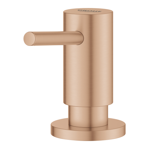 Дозатор жидкого мыла GROHE Cosmopolitan, Теплый закат, 40535DA0