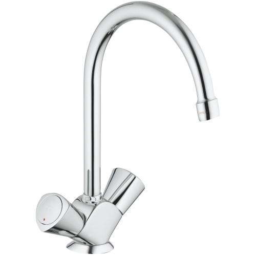 Змішувач для кухні Grohe Costa S 31819001