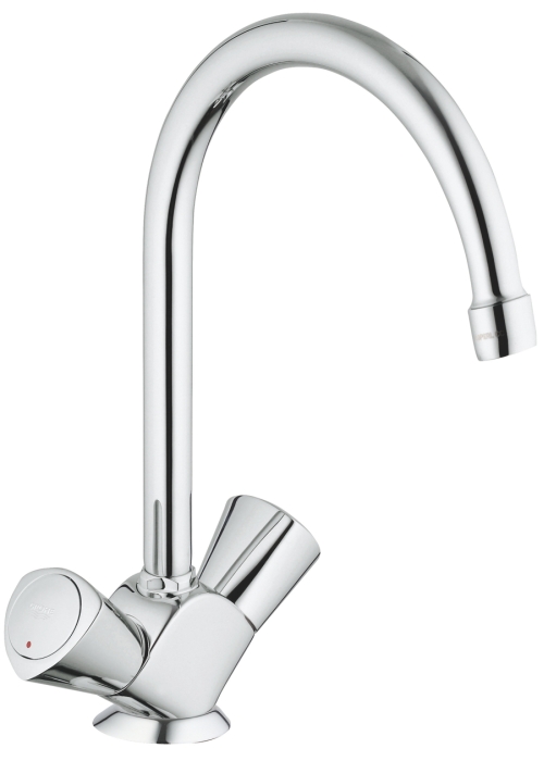 Смеситель для кухни Grohe Costa S 31819001