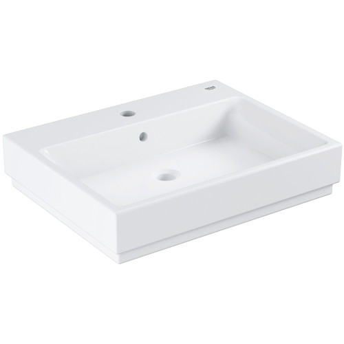 Раковина накладна Grohe Cube Ceramic 3947700H