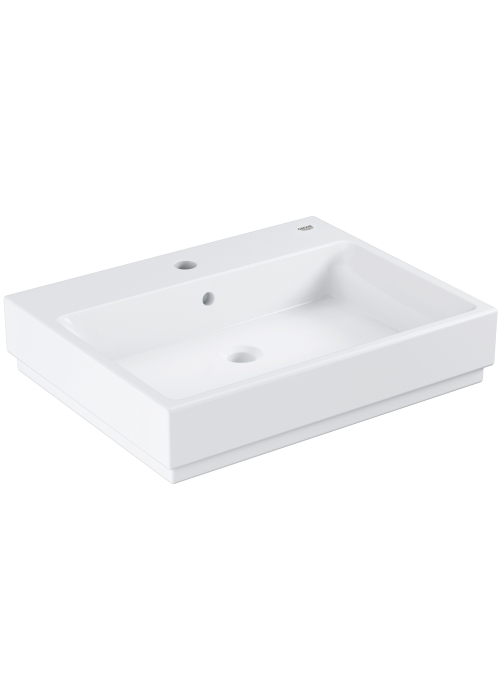 Раковина накладна Grohe Cube Ceramic 3947700H