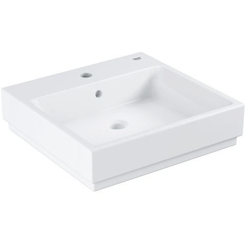 Раковина на стільницю Grohe Cube Ceramic, 3947800H