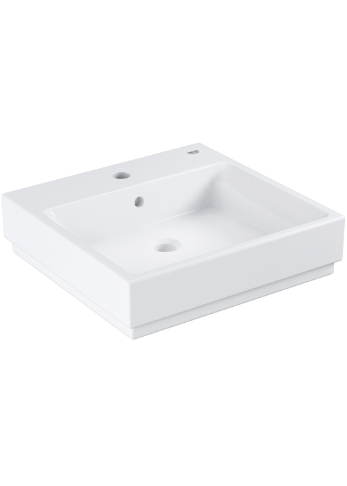 Раковина на стільницю Grohe Cube Ceramic, 3947800H