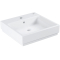 Раковина на столешницу Grohe Cube Ceramic, 3947800H