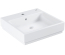 Раковина на столешницу Grohe Cube Ceramic, 3947800H