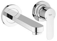 Смеситель для раковины Grohe BauEdge 20474000