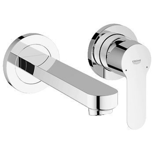 Змішувач для раковини Grohe BauEdge 20474000