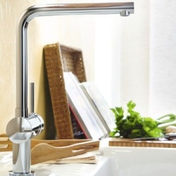 Змішувач для кухні GROHE Minta 31375000