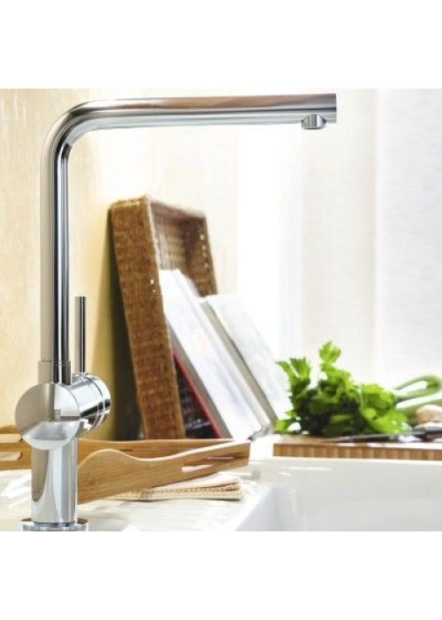 Змішувач для кухні GROHE Minta 31375000