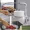 Змішувач кухонний GROHE Essence 30270000