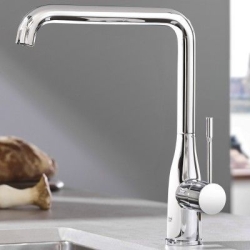 Змішувач кухонний GROHE Essence 30269000U SHOWROOM