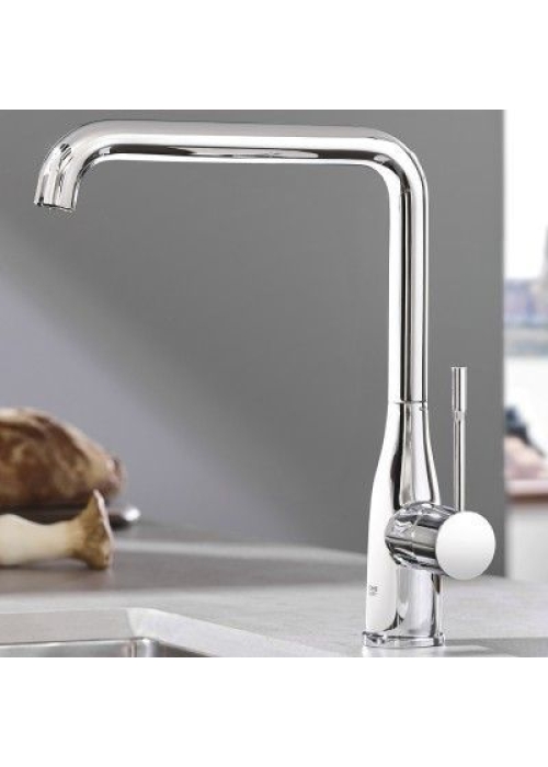 Змішувач кухонний GROHE Essence 30269000U SHOWROOM