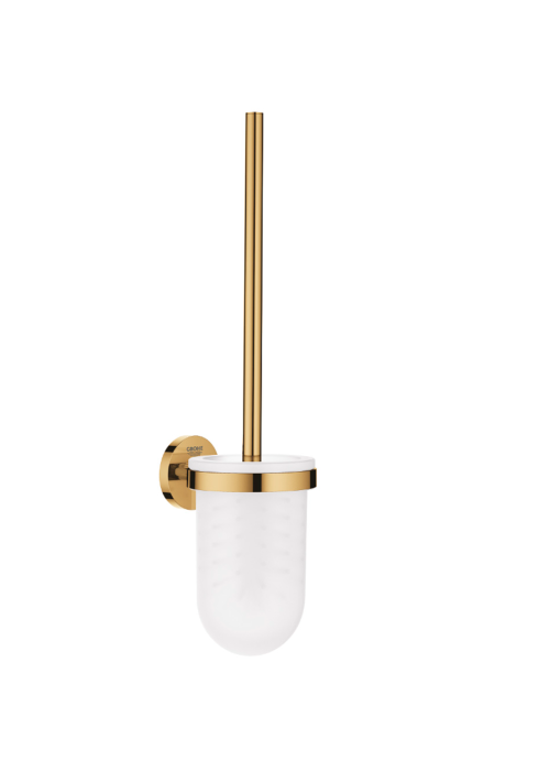 Туалетний йорж GROHE ESSENTIALS 40374GL1