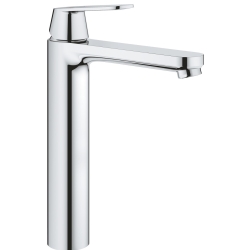 Змішувач одноважільний для раковини Grohe Eurosmart Cosmopolitan XL-Size 23921000