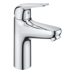 Комплект смесителей для ванной комнаты 3 в 1 Grohe Euroeco New UA123226M0