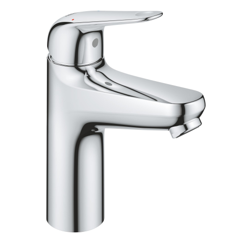 Комплект смесителей для ванной комнаты 3 в 1 Grohe Euroeco New UA123226M0