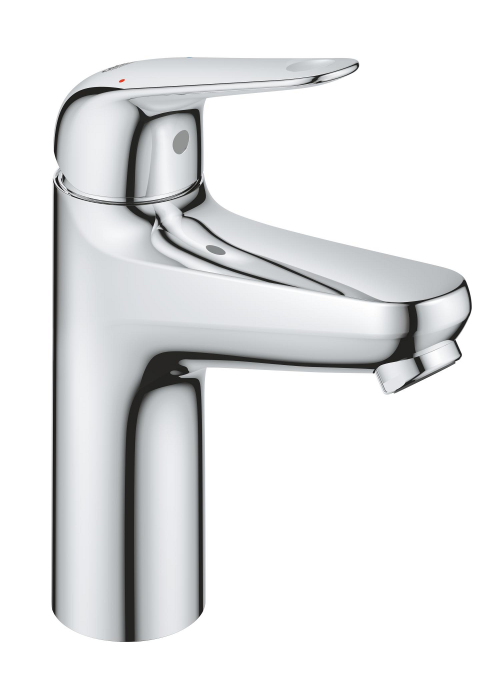 Комплект смесителей для ванной комнаты 3 в 1 Grohe Euroeco New UA123226M0