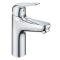 Комплект смесителей для ванной комнаты 3 в 1 Grohe Euroeco New UA123226M0