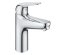 Комплект смесителей для ванной комнаты 3 в 1 Grohe Euroeco New UA123226M0