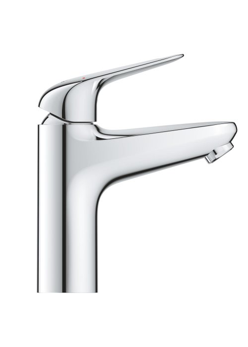 Комплект смесителей для ванной комнаты 3 в 1 Grohe Euroeco New UA123226M0