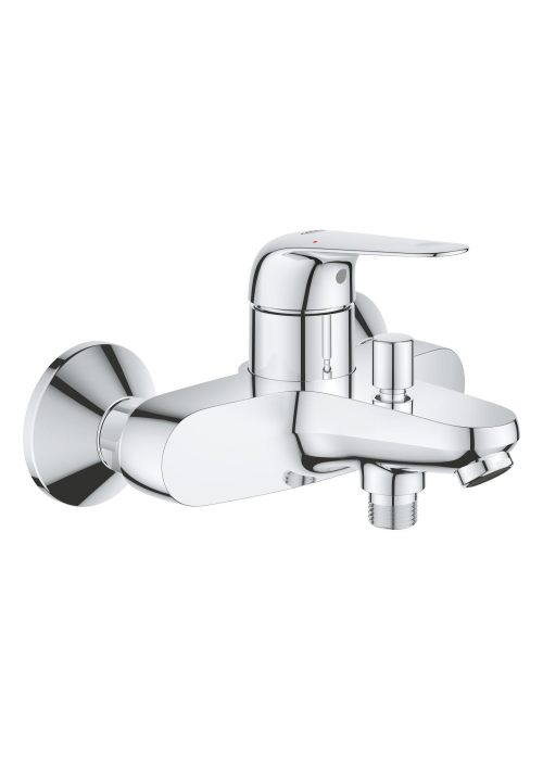 Комплект смесителей для ванной комнаты 3 в 1 Grohe Euroeco New UA123226M0