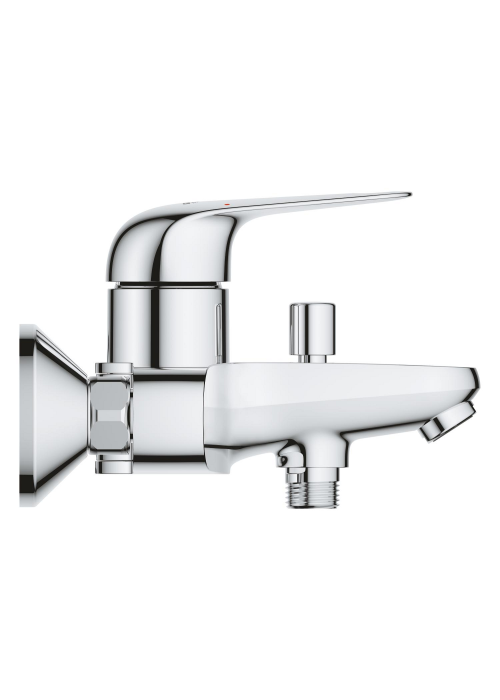 Комплект смесителей для ванной комнаты 3 в 1 Grohe Euroeco New UA123226M0