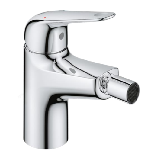 Смеситель для биде Grohe EuroEco, 23263001