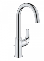 Смеситель для раковины Grohe EuroEco New 24272001