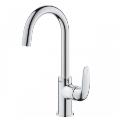 Змішувач для раковини Grohe EuroEco New 24272001