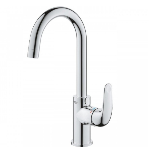 Змішувач для раковини Grohe EuroEco New 24272001