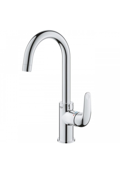 Змішувач для раковини Grohe EuroEco New 24272001