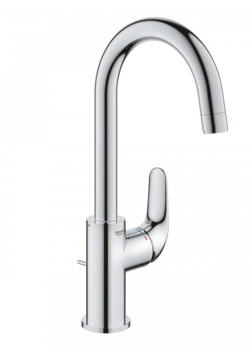 Змішувач для раковини Grohe EuroEco New 24272001