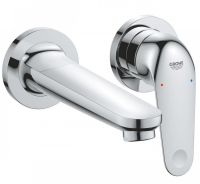 Змішувач для раковини Grohe EuroEco 2023 24274001