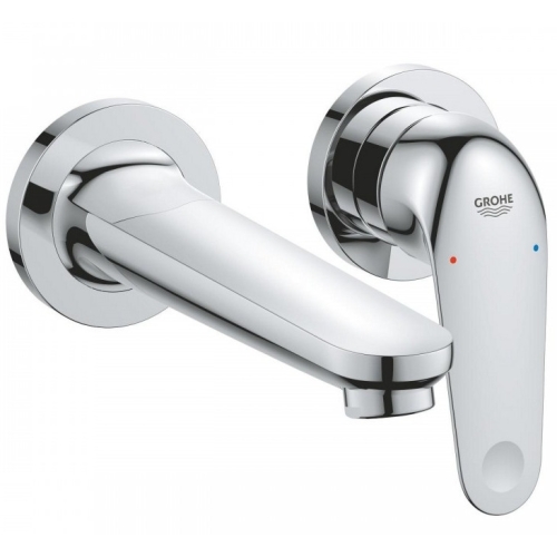 Змішувач для раковини Grohe EuroEco 2023 24274001