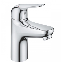 Змішувач для раковини Grohe EuroEco New 32734001